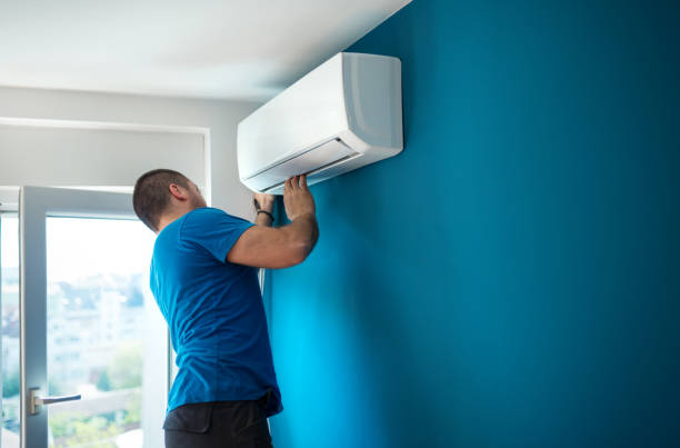 Best HVAC maintenance near me  in Camp Swift, TX