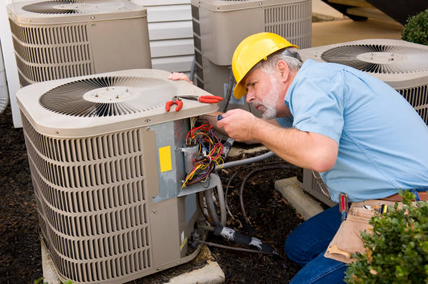Reliable Camp Swift, TX HVAC Solutions