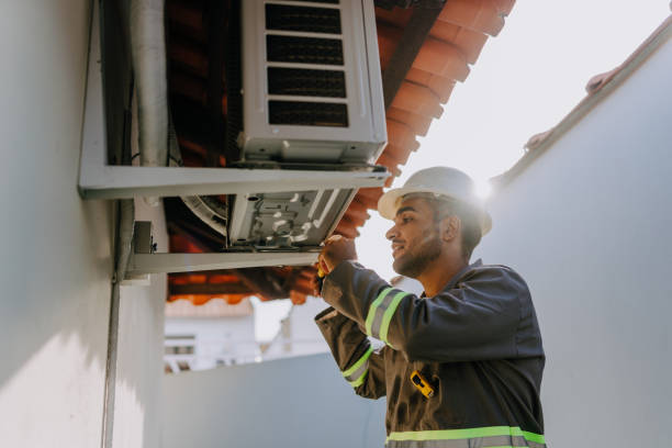 Best HVAC repair near me  in Camp Swift, TX