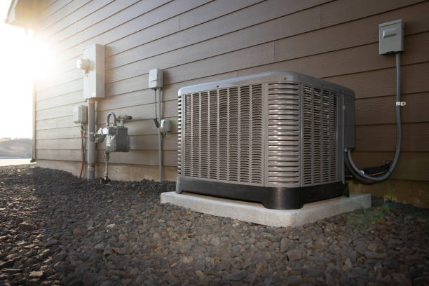 Best Central air repair  in Camp Swift, TX